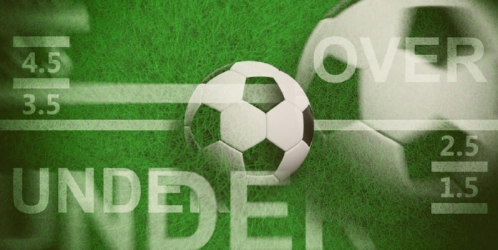 Over Under