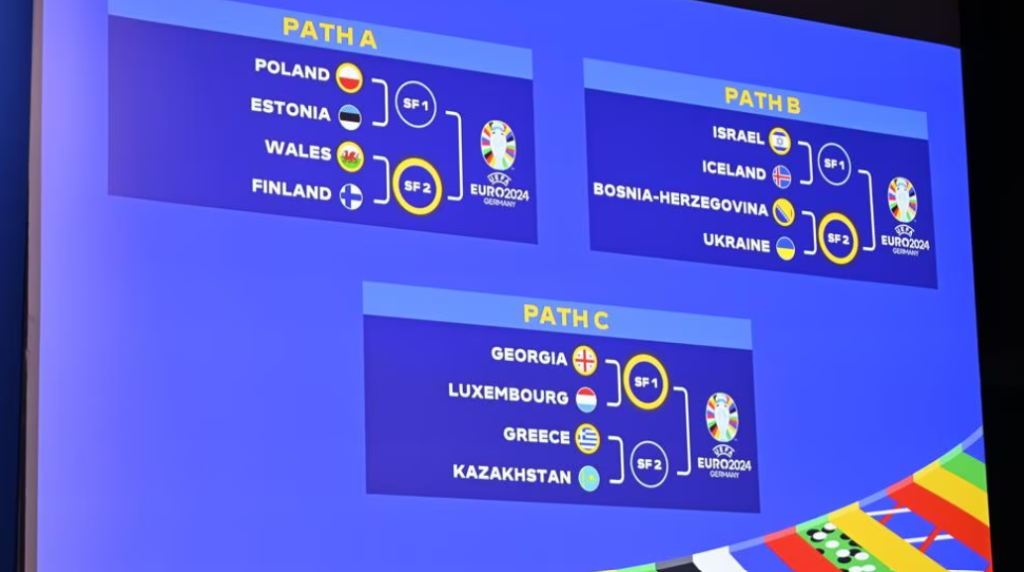 Euro 2024 Free Livestream