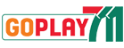 GoPlay711 SG Sportsbook Logo