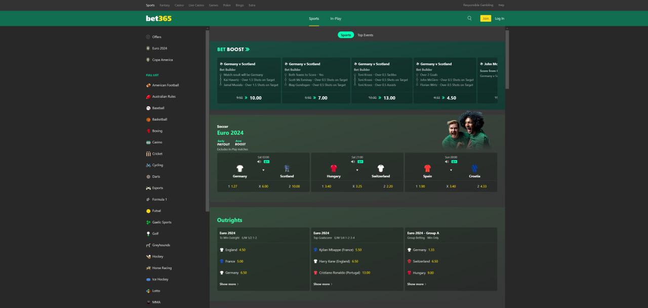 Bet365