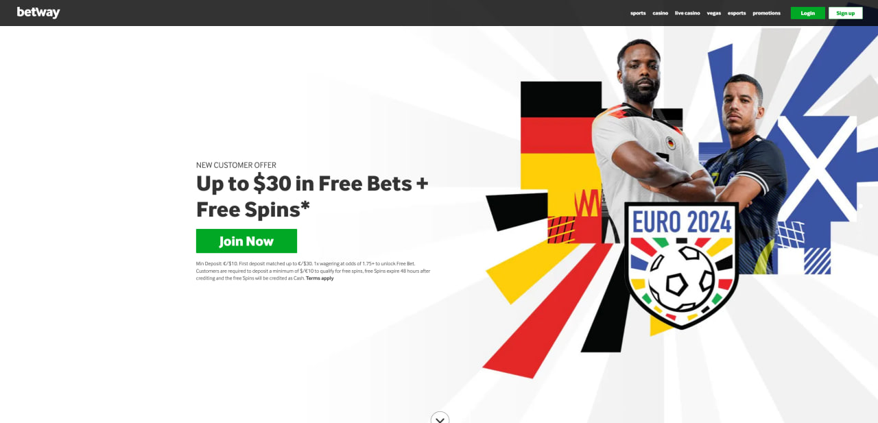 Betway