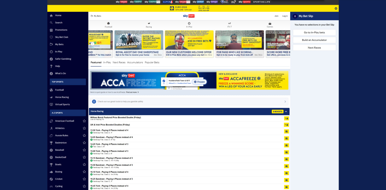 skybet