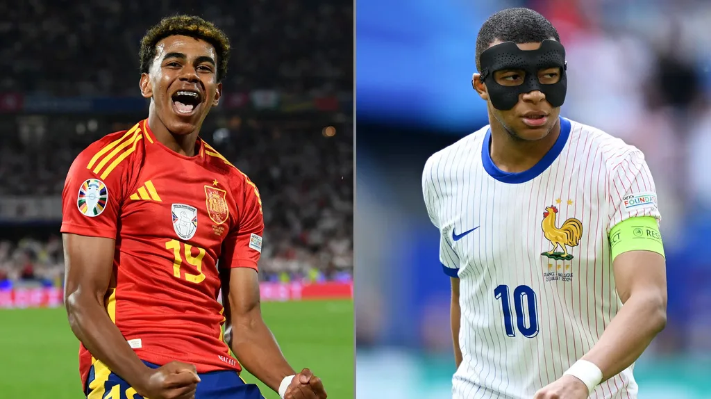 France Scrapes Through Quarterfinals, Meets Dominant Spain in Euros Semi-Final