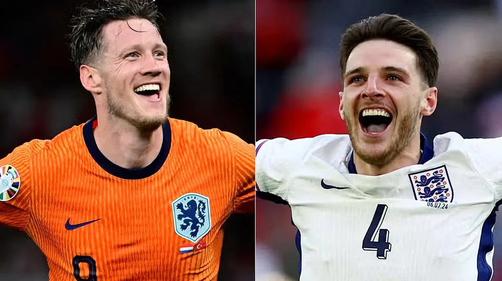 England Triumphs in Penalty Shootout; Netherlands Dramatic Comeback