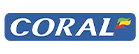 coral