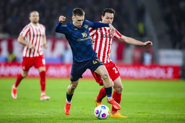 SC Freiburg vs FSV Mainz 05