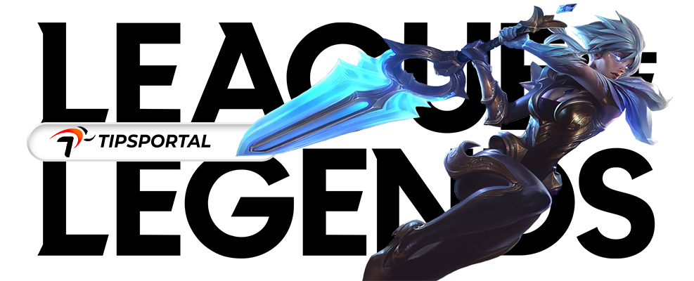 League of Legends Betting Guide