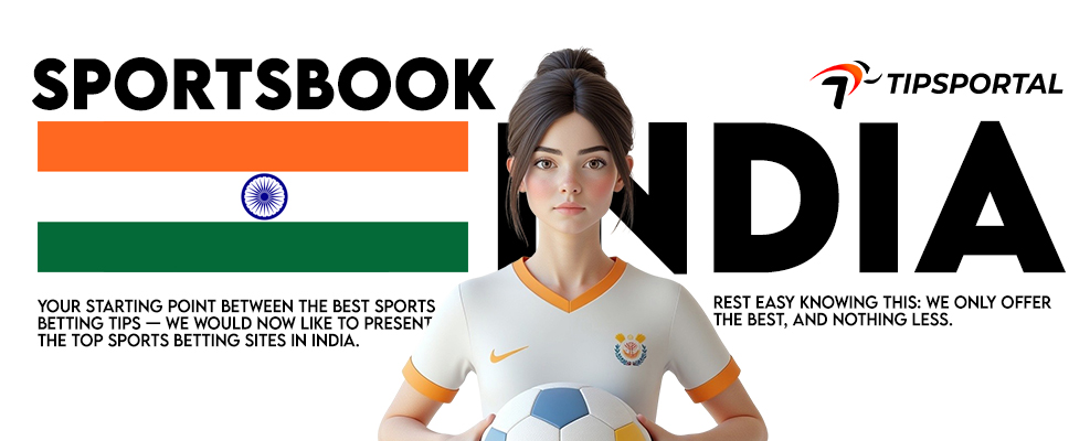 Sportsbook in India