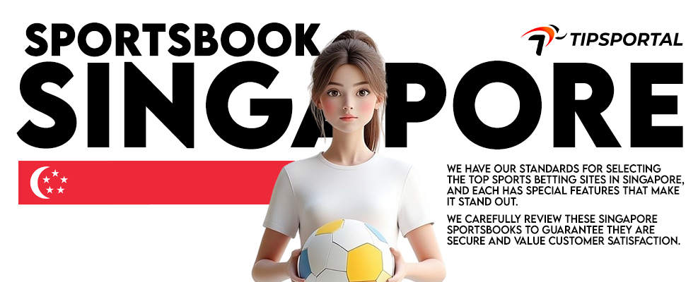 Sportsbook in singapore
