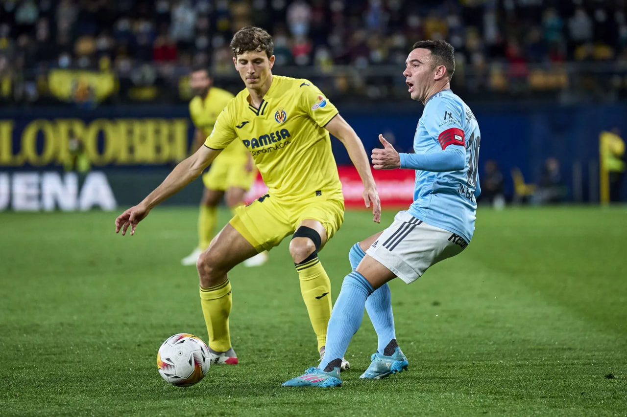 Villarreal Held Scoreless as Celta de Vigo Secures Victory