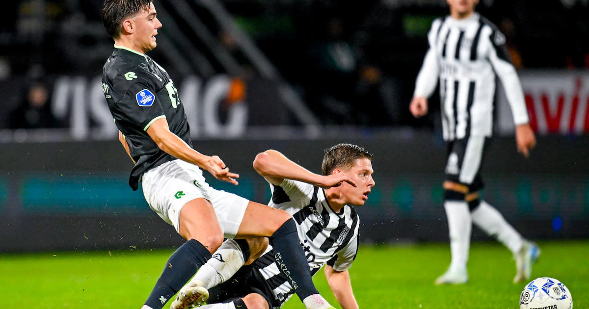 FC Groningen Claims Victory as Heracles Almelo Falters on the Road